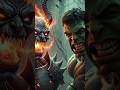Wait For End ! Part -3 Hulk is in the  Midway #hulk #hookstep