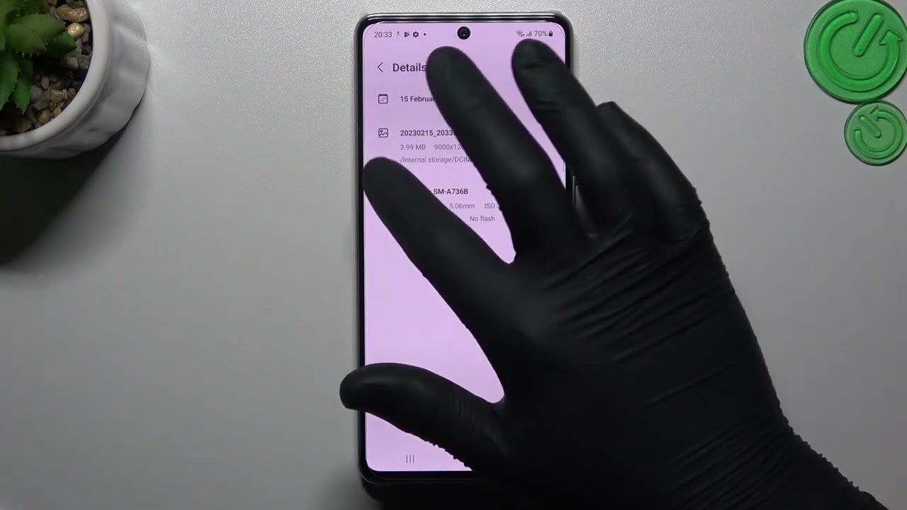 How To Reduce A Photo Size On A SAMSUNG Galaxy A73 5G High Efficiency How To Reduce A Photo Size On A SAMSUNG Galaxy A73 5G High Efficiency