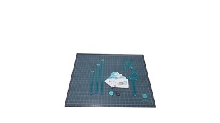 We R Memory Keepers Template Studio Starter Kit