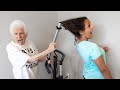 Grandma's Life Hacks *GONE WRONG* | Ross Smith