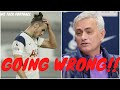 Has Gareth Bale Been Frozen Out By Jose Mourihno? || Bale&#39;s Struggles Explained!