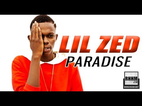 LIL ZED - PARADISE (2019)