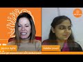Dr. Jessica Discusses Girl Empowerment with Habibah Javed.