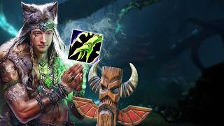PTR RSham Rework then Disc Key   | UI in description!