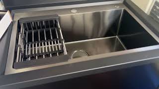 A versatile utility sink review!
