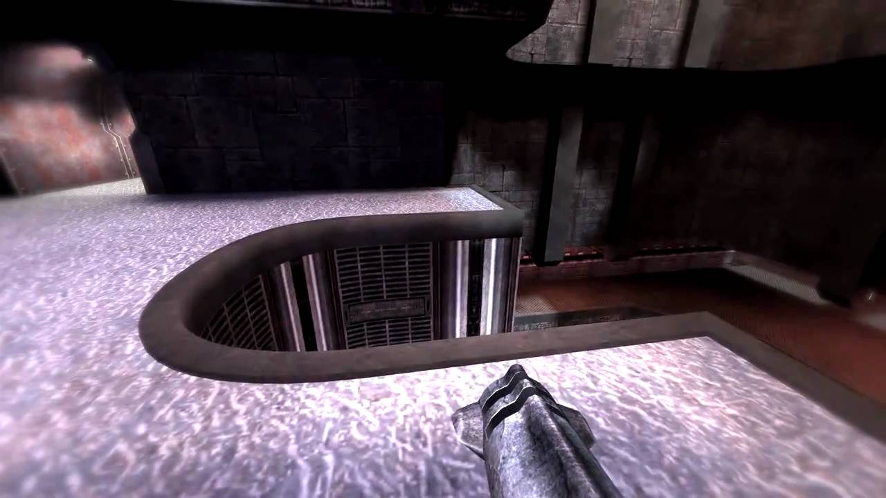 Koionok (Quake III osp)