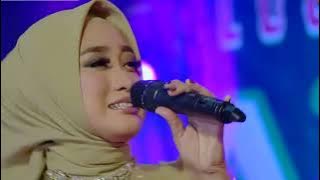 KU LEPAS DENGAN IKHLAS - ANISA RAHMA - LUCKY AVANTA