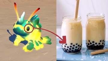 THE SECRET TO BOBA TEA 🤢 r/ScrapMechanic