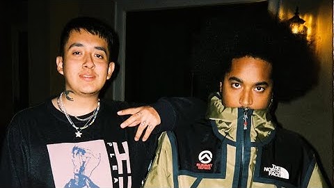 Cuco - Wisdom (unreleased + lyrics)