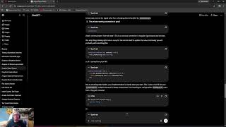 ThreeJS and Angular Space And Time Application - Video 564: Communications (wired up) screenshot 4