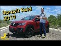 Renault Kwid 2019 Prueba a fondo! El SUV de bolsillo