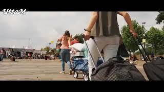 MOUNA THALITHE LOVE MIX DJ VISHAL & DJ JSN