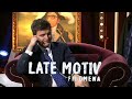 LATE MOTIV - Marc Giró. Moderna y espolvoreada | #LateMotiv794