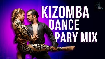 Kizomba Dance _ PartyMix By Dj Princefianso