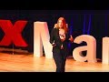 Eat yourself healthy -your microbiome and you | Sheena Cruickshank | TEDxManchester