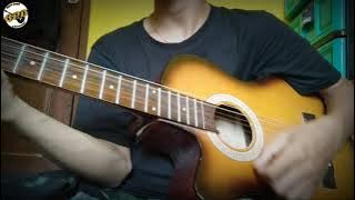 rafly wahyu~aku tenang (cover)