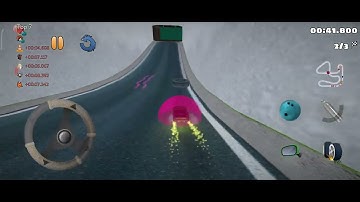 SuperTuxKart 1.4 "RT1 New Stadium"