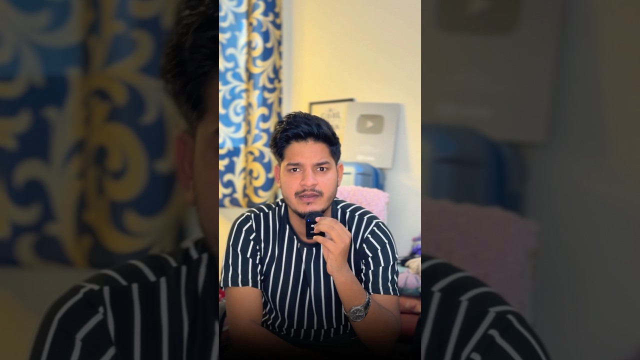 You Should Watch This 