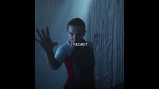eleven badaas edit #netflix #popular #strangerthings #video #viral #stangerthings #villain #newmusic