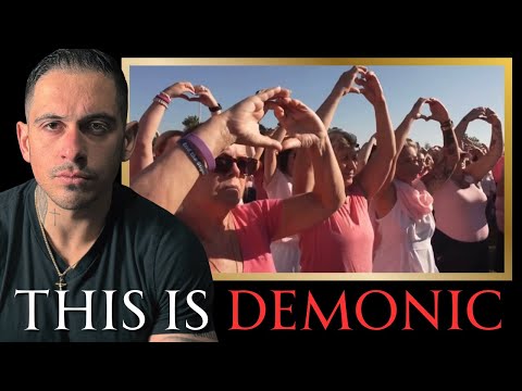 The DEMONIC Reaction To The Lindsay Clancy Case