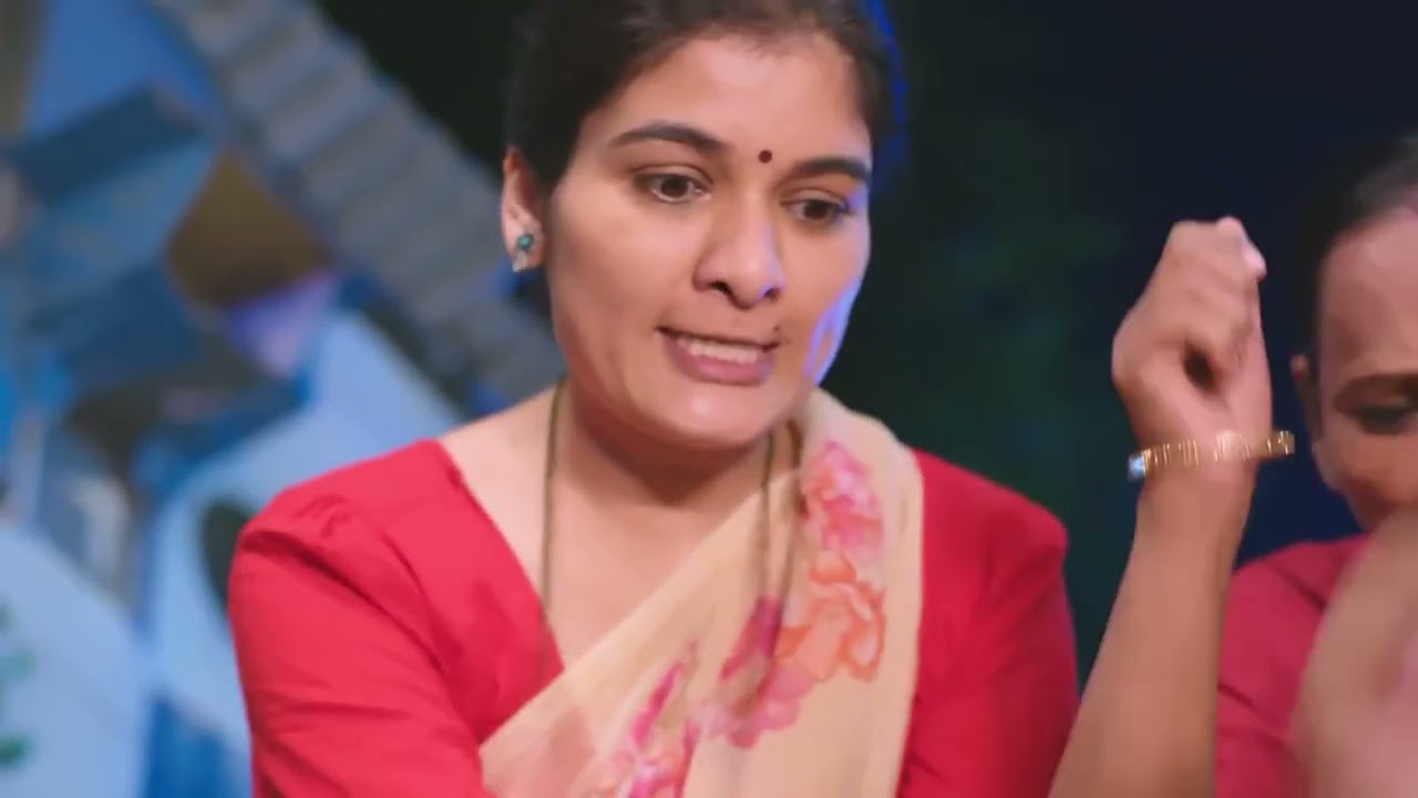 Paaru Marathi | Ep - 618 | Best Scene | Nov 27 2025 | Zee Marathi