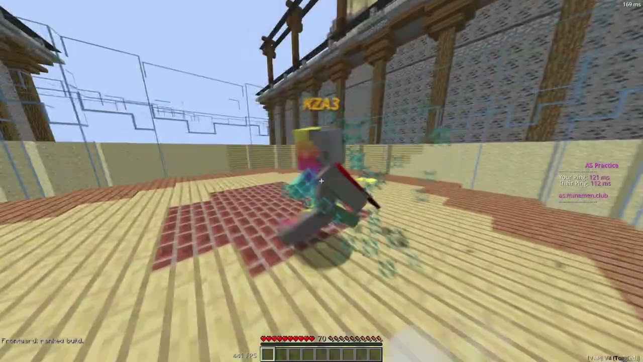 Render Test                  I       