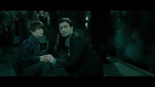 Гарри Поттер и Проклятое Дитя - Трейлер (2025)    @TeaserPROru