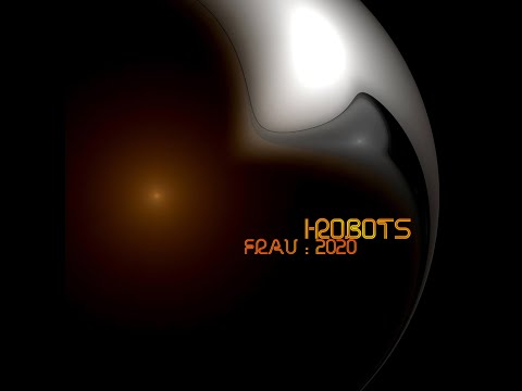 I-Robots — I-Robots - Frau (Pandullo vs UND Remastered-Video Edit) - Opilec Music