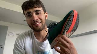 Nike Zoom Pegasus Turbo 2 Hakone 2 Year Review + Update