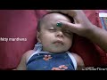 How to put a baby to sleep in 1 minute / Baby sleeping tips