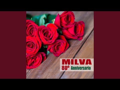 Milva - Guarda che luna (Remastered)