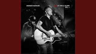 I Came for a Miracle (Live) - Andrew Hopkins