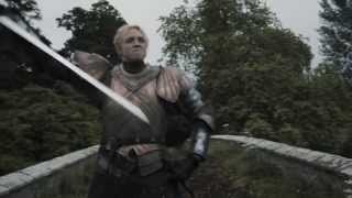 Game of thrones season 3 episode 5 end song - 'i know. i know.' by
shireen baratheon, the daughter stannis and selyse baratheon. her
father is the...