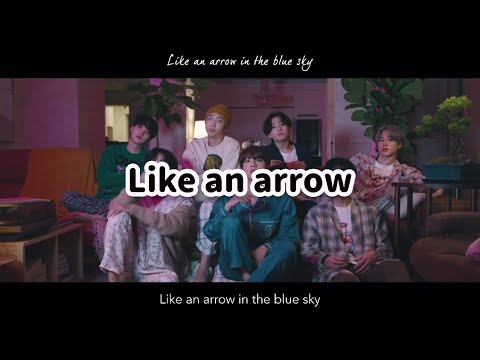 【BTS 掛け声】Life Goes On カナルビ