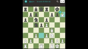 Học Khai Cuộc London Thực Chiến | London System