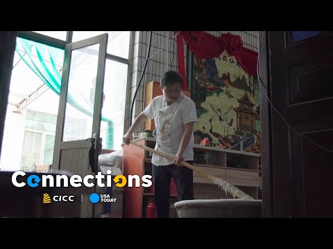 Uncover China's craftsmanship masters | Connections