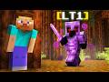 This SMP Doesn't Know I Mastered PvP…
