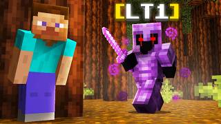 This SMP Doesn't Know I'm Tier 1...