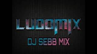 MIX DJ SEBB X PLL /BLACK T /ABDOUL/ DERIC 2019