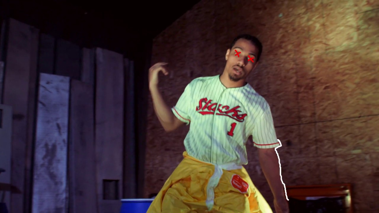 Tori Knix - Breezy (Official Music Video)