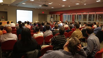 Developers Guide to Distributed Databases by Trek Palmer, Chief Engineer, NuoDB