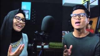 Percayalah Cover - Fathin Amira x Martin Zainol