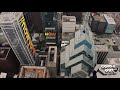 [애프터이펙트] 트랙 카메라 nowyork