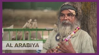 Indian ‘Guitar man’ who quit cushy job to give music lessons for pittance screenshot 2