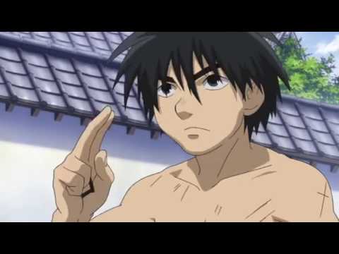 kekkaishi sub indo episode 49 kekkaishi sub indo episode 49