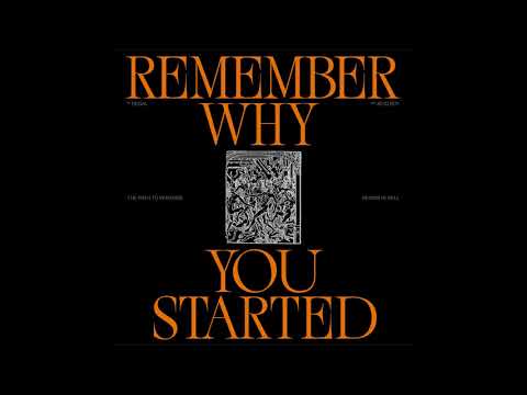 Regal - The Last Dance [INV033] - YouTube