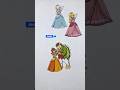 The Super Mario Galaxy which one is correct? Easy paper puzzle idea #supermario #mario #viral
