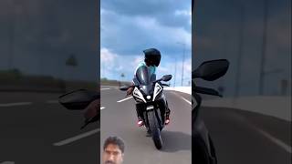 R15 V4 Lovers 🔥 #rider #bike #stunt #ktm #r15 #india #motorcycle #youtube #r15v5