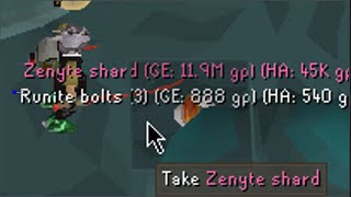 This Drop Changes Everything - UIM Loki #23