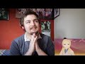 Beginning of video